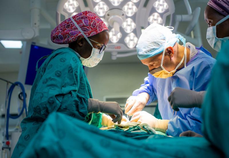 Procedures