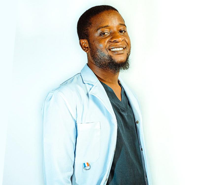 Dr. Simon J. Mwamakombe